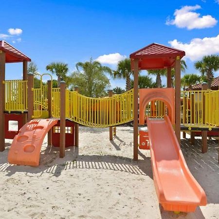 Family Dream Single Vacation Home With Private Pool St4051 ダベンポート エクステリア 写真