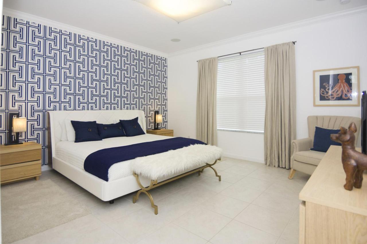 Family Dream Single Vacation Home With Private Pool St4051 ダベンポート エクステリア 写真