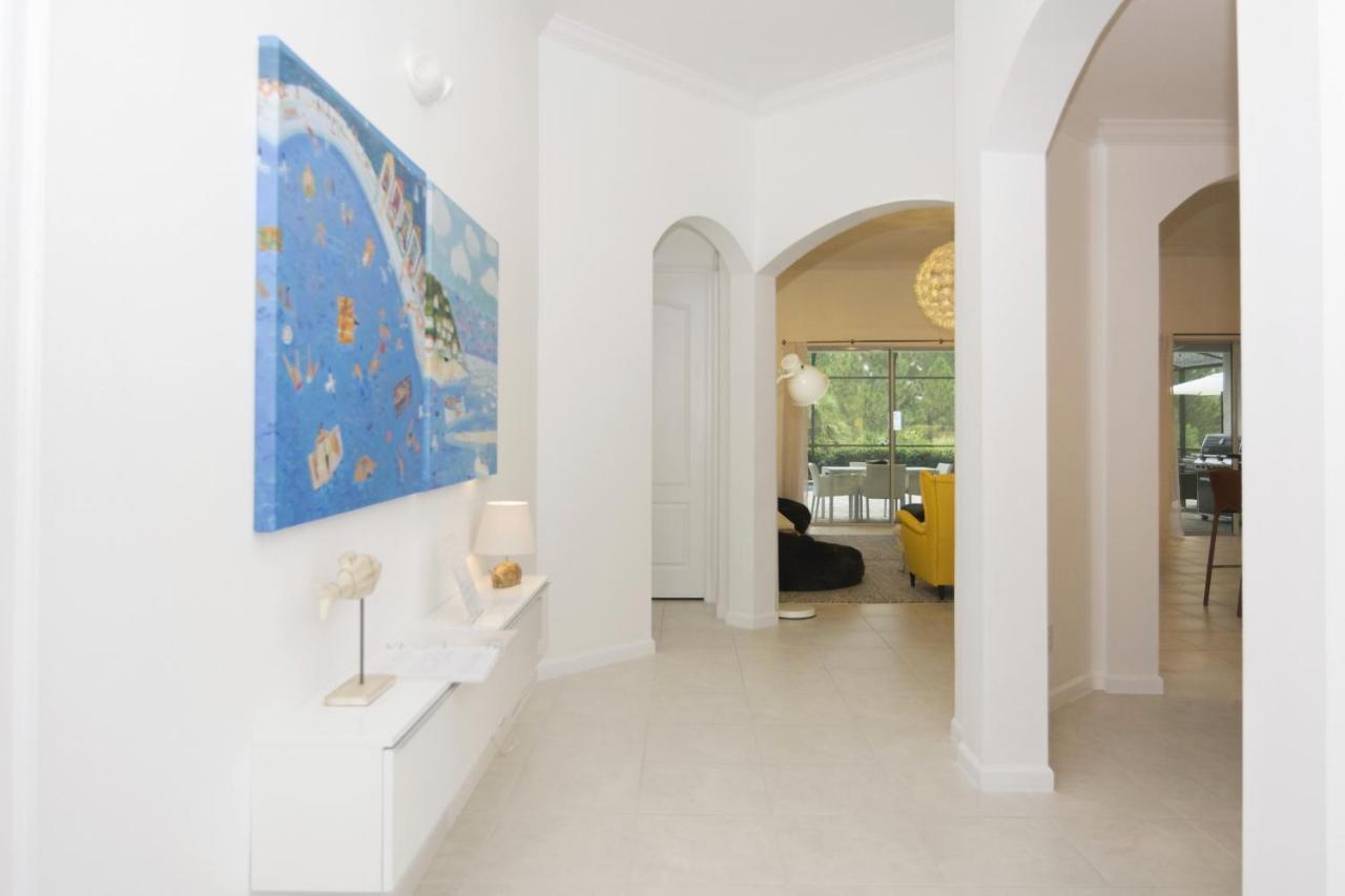 Family Dream Single Vacation Home With Private Pool St4051 ダベンポート エクステリア 写真
