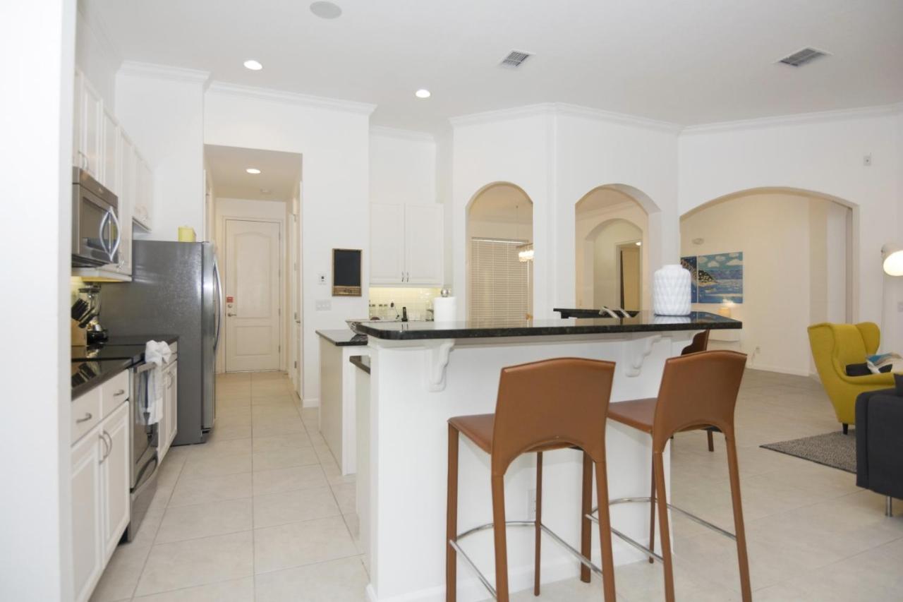 Family Dream Single Vacation Home With Private Pool St4051 ダベンポート エクステリア 写真