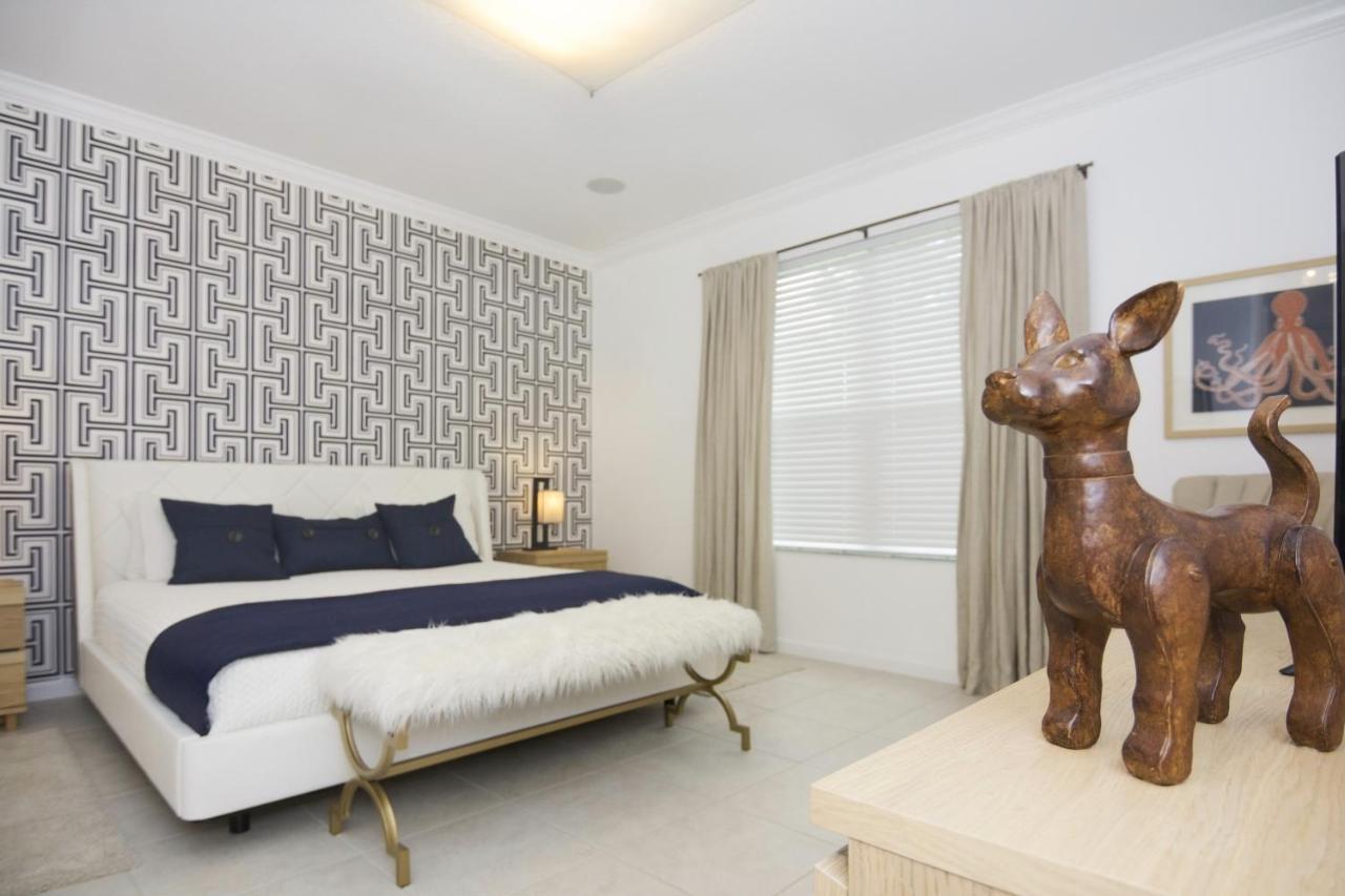 Family Dream Single Vacation Home With Private Pool St4051 ダベンポート エクステリア 写真