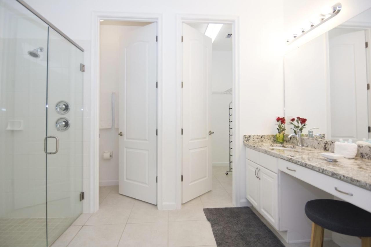 Family Dream Single Vacation Home With Private Pool St4051 ダベンポート エクステリア 写真