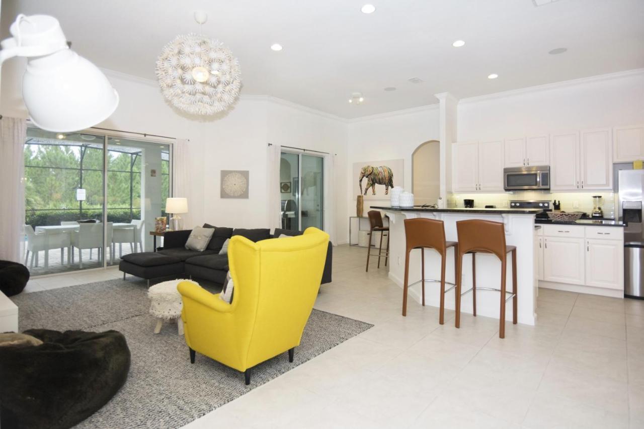 Family Dream Single Vacation Home With Private Pool St4051 ダベンポート エクステリア 写真