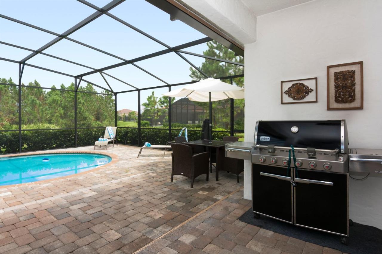 Family Dream Single Vacation Home With Private Pool St4051 ダベンポート エクステリア 写真