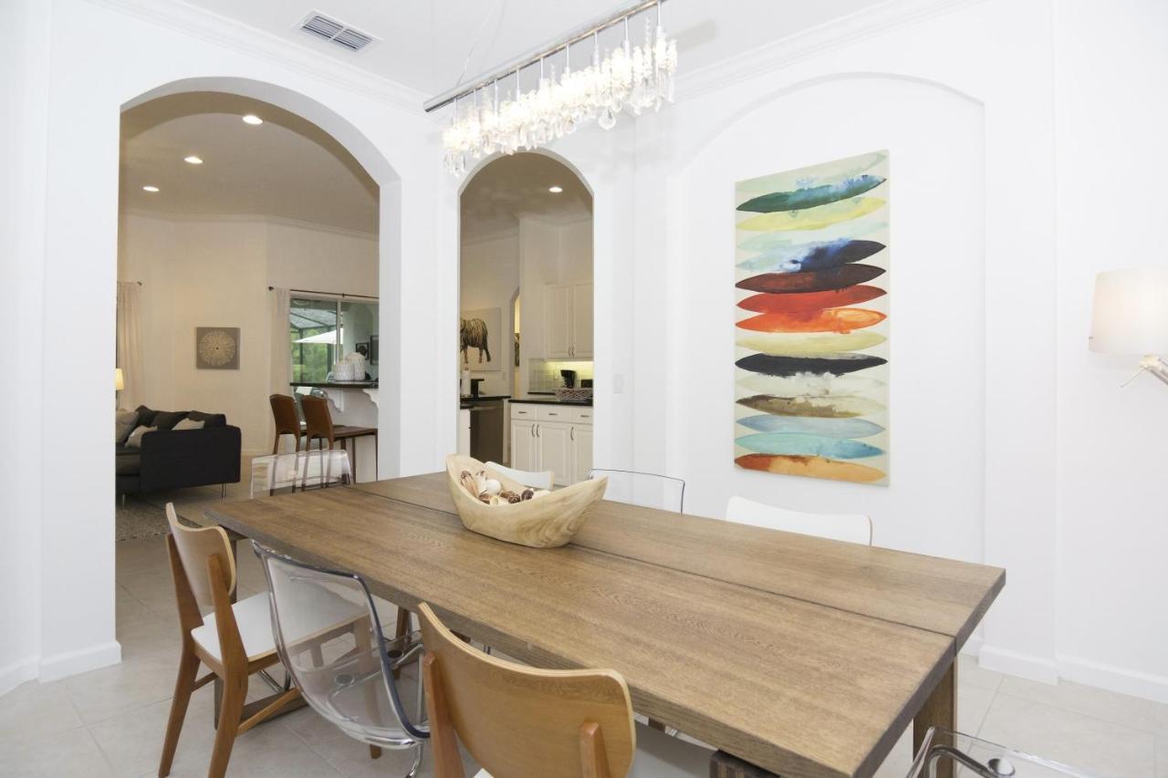 Family Dream Single Vacation Home With Private Pool St4051 ダベンポート エクステリア 写真