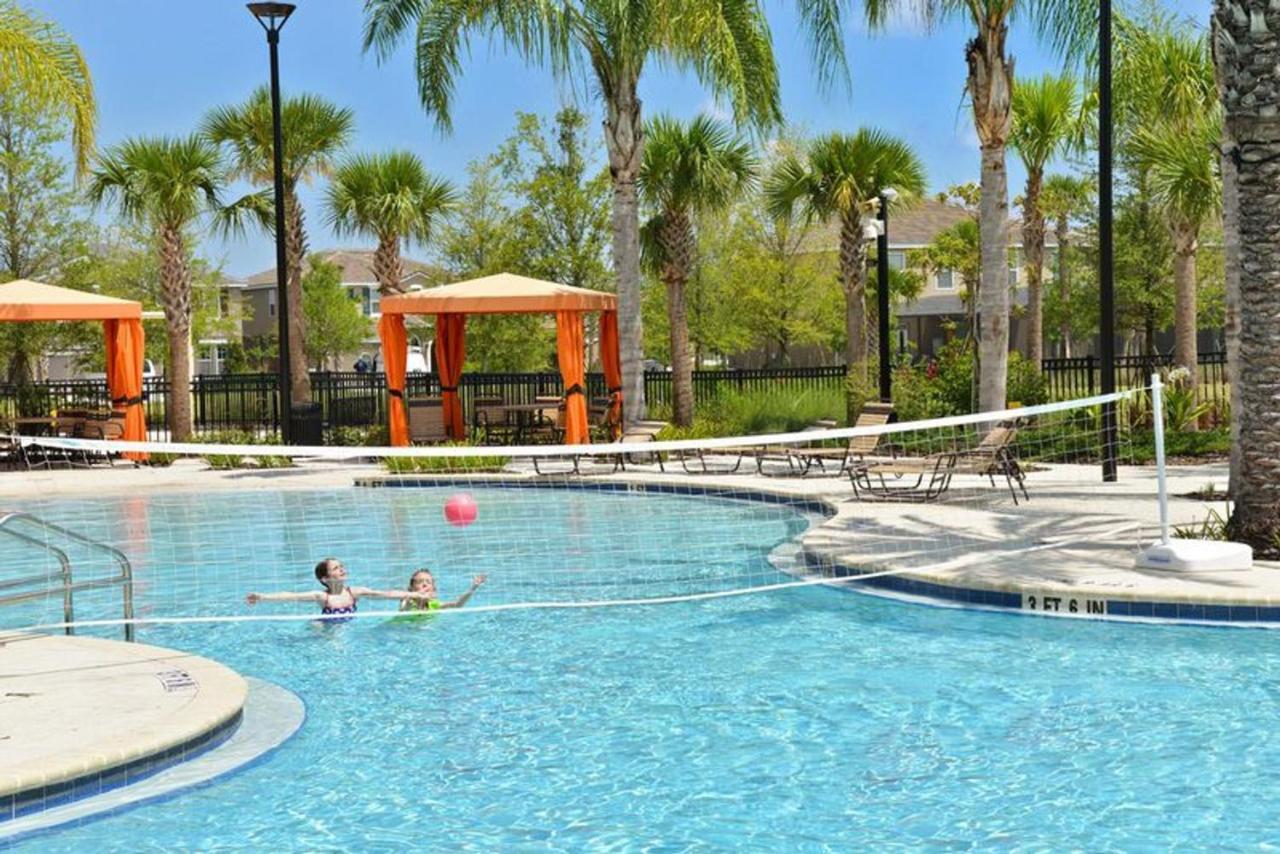Family Dream Single Vacation Home With Private Pool St4051 ダベンポート エクステリア 写真
