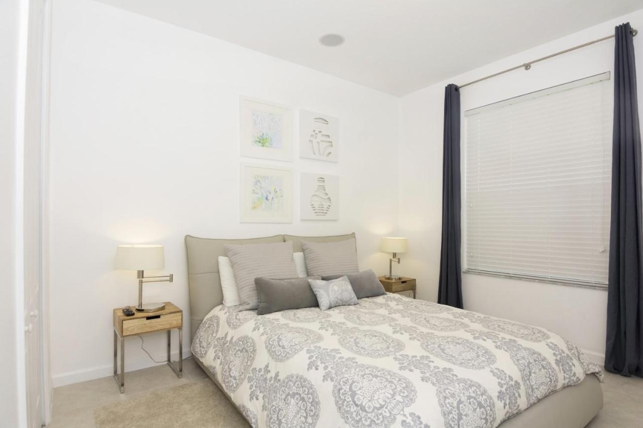 Family Dream Single Vacation Home With Private Pool St4051 ダベンポート エクステリア 写真