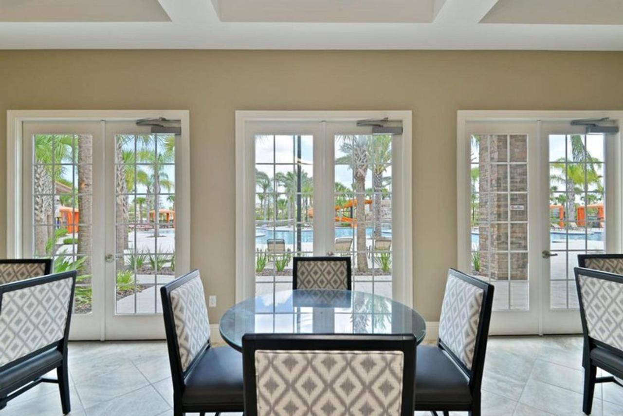 Family Dream Single Vacation Home With Private Pool St4051 ダベンポート エクステリア 写真