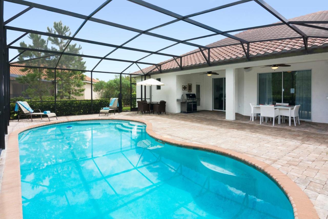 Family Dream Single Vacation Home With Private Pool St4051 ダベンポート エクステリア 写真