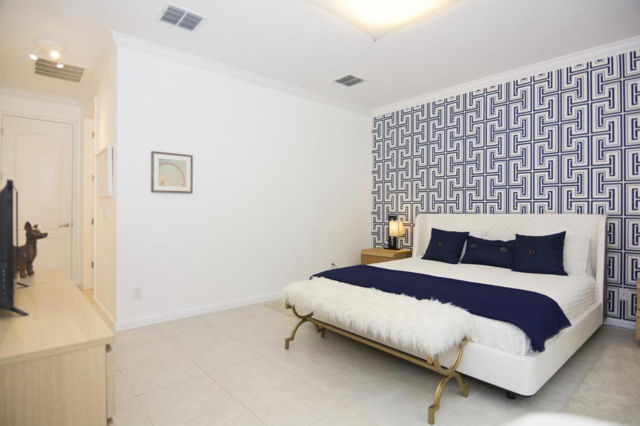 Family Dream Single Vacation Home With Private Pool St4051 ダベンポート エクステリア 写真